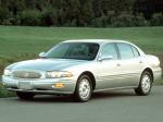 Buick LeSabre 2000 года